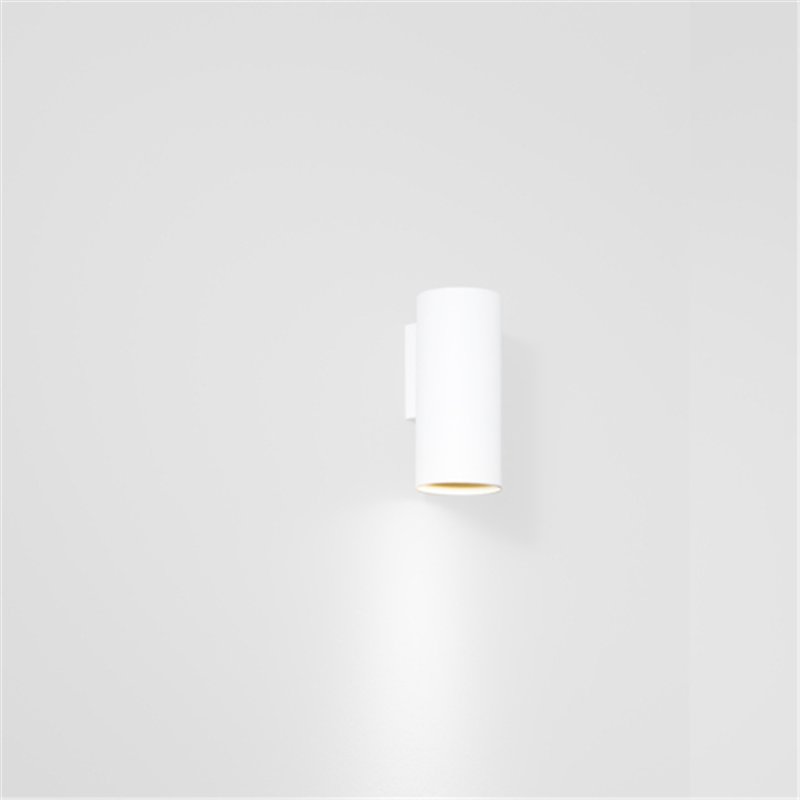 Modular Nude Wall 70 1x PAR20 E27 | Applique
