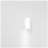 Modular Nude Wall 70 1x PAR20 E27 | Wall lamp