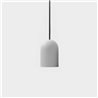 Modular Placebo Suspended Down 60 1x LED DI | Lampe à suspension