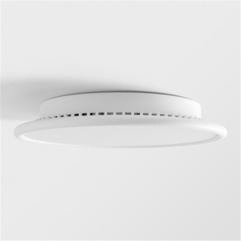 Modular Kompas Round Surface 340 60W DI 350mA | Plafonnier / Applique