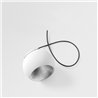 Modular Marbul Kompas Suspended Adjustable 109 1x LED DE | Lampe à suspension
