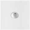 Modular Modupoint Round Deep Recessed 90 1x DE | Spot encastré