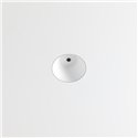 Modular Modupoint Round Deep Recessed Trimless 82 1x DE