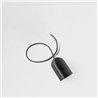 Modular Placebo Kompas Suspended Down 60 1x LED DE | Suspension lamp