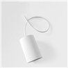 Modular Smart Tube Kompas Suspended 82 L 1x DE | Lampe à suspension