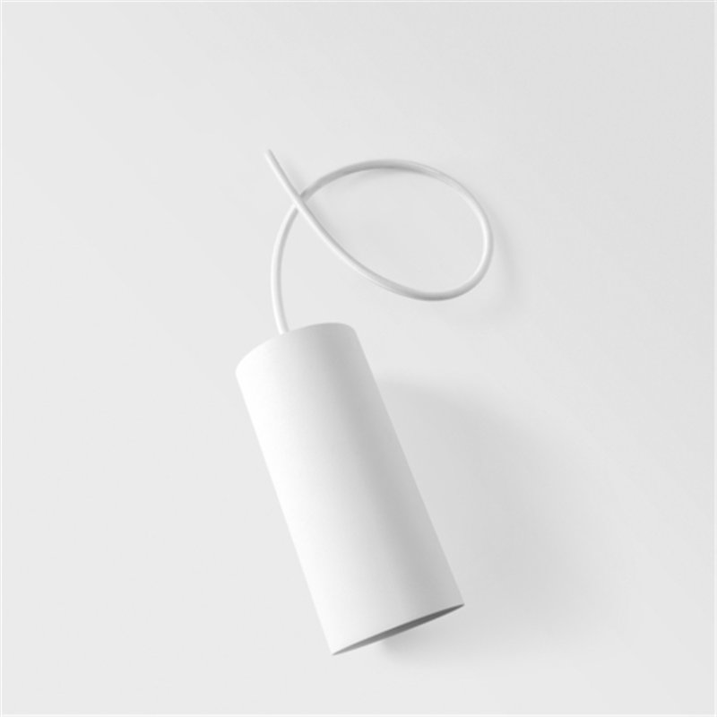 Modular Smart Tube Kompas Suspended 82 XL 1x DE | Suspension lamp