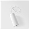 Modular Smart Tube Kompas Suspended 82 XL 1x DE | Lampe à suspension