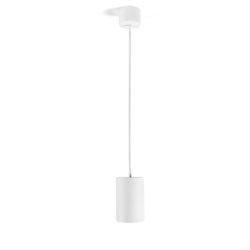 Modular Smart Tube Suspended 82 L 1x 1800-3000K WD DI 350mA | Lampe à suspension