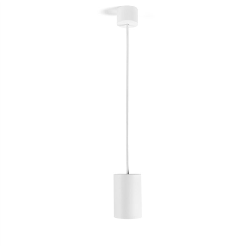 Modular Smart Tube Suspended 82 L 1x 1800-3000K WD DI 350mA | Lampe à suspension