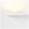 Modular Sulfer Uplight Wall 1x Spreadlight LED DI | Applique