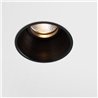 Modular Lotis Round Recessed 82 1x M-LED DE | Spot encastré