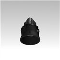 Modular Tetrix Adjustable Recessed 62 1x IP55 LED DE | Inbouwspot