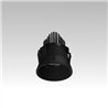 Modular Tetrix Adjustable Recessed 62 1x IP55 LED DE | Einbauspot