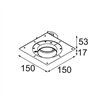 Modular Concrete Kit 70 150x150 1x