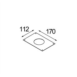 Modular Plaster Kit 170x112