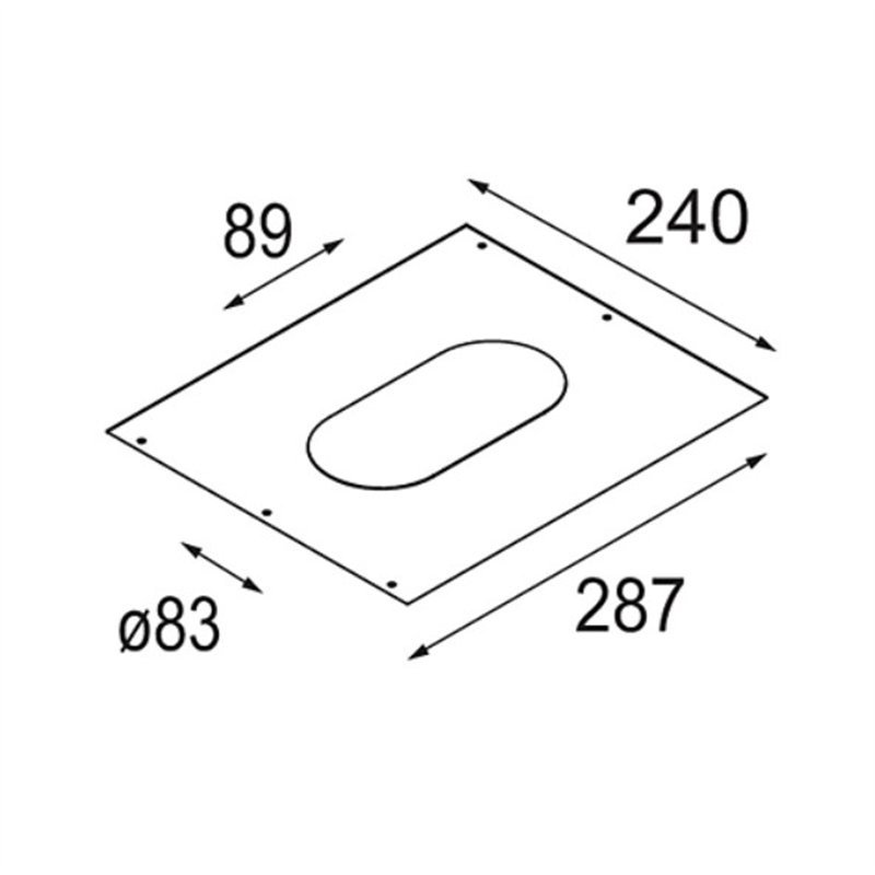 Modular Plaster Kit 240x287