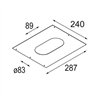 Modular Plaster Kit 240x287