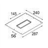 Modular Plaster Kit 240x287