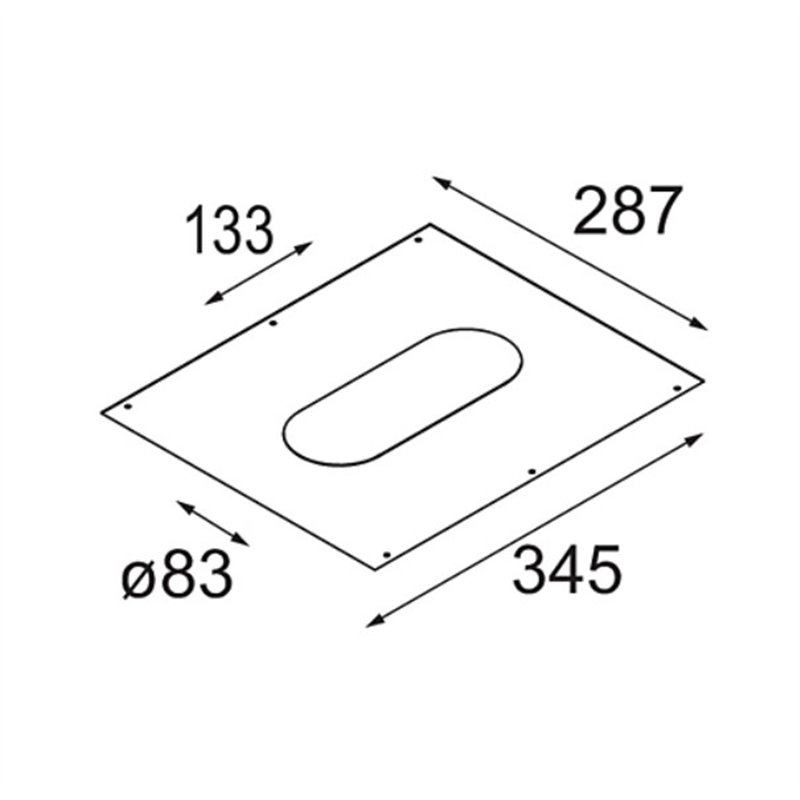 Modular Plaster Kit 345x287