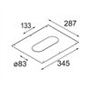 Modular Plaster Kit 345x287