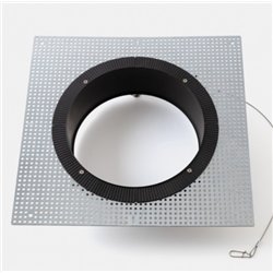 Modular Plaster Kit Trimless 290x280