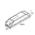 Modular LED Driver Constant Current Deep Dim 700mA 20W