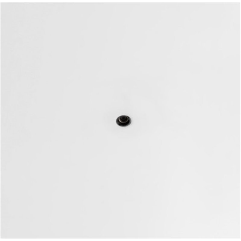 Modular Modupoint Round Recessed Trimless 10 1x DE