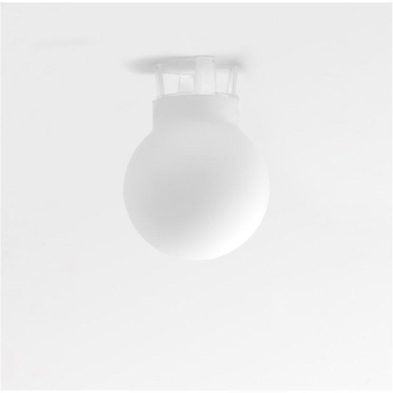 Modular Glass Ball Down 90 Placebo
