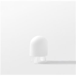 Modular Glass Tube Up 46 Placebo