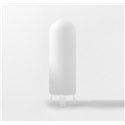 Modular Glass Tube Up 130 Placebo