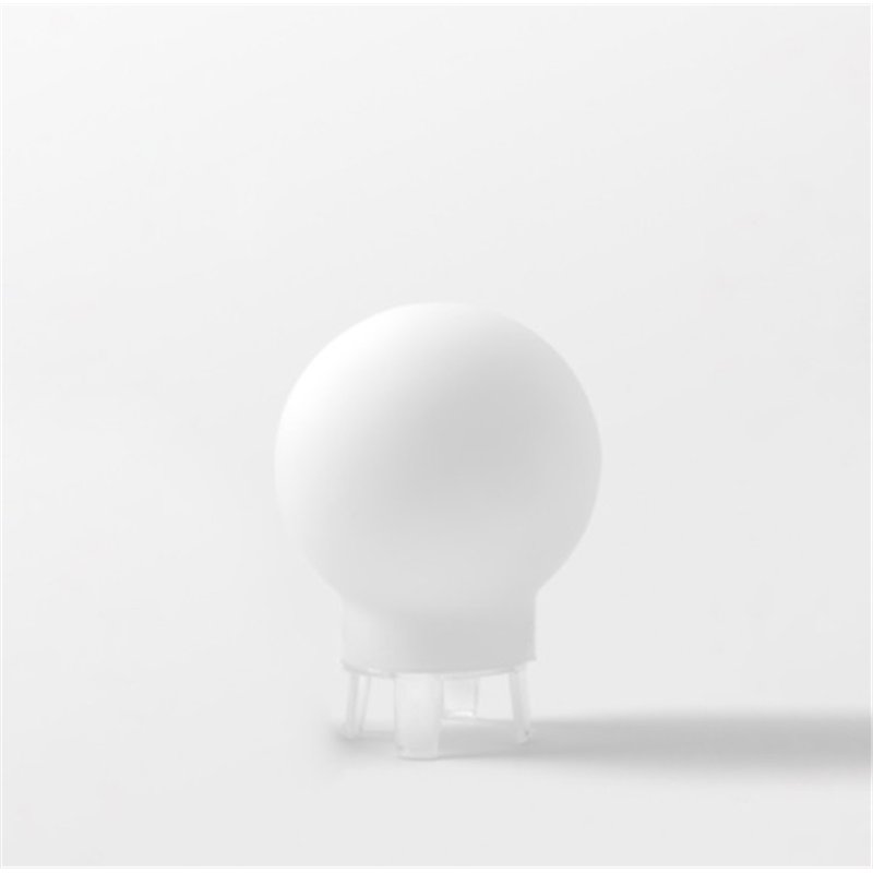 Modular Glass Ball Up 90 Placebo