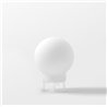Modular Glass Ball Up 90 Placebo