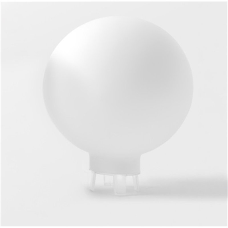 Modular Glass Ball Up 155 Placebo