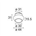 Modular Light Cone 44
