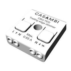 Modular Dim Module