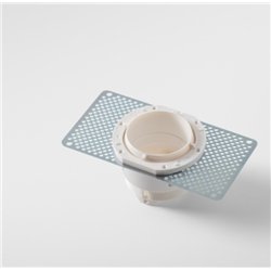 Modular Ring Recessed Trimless 50 1x