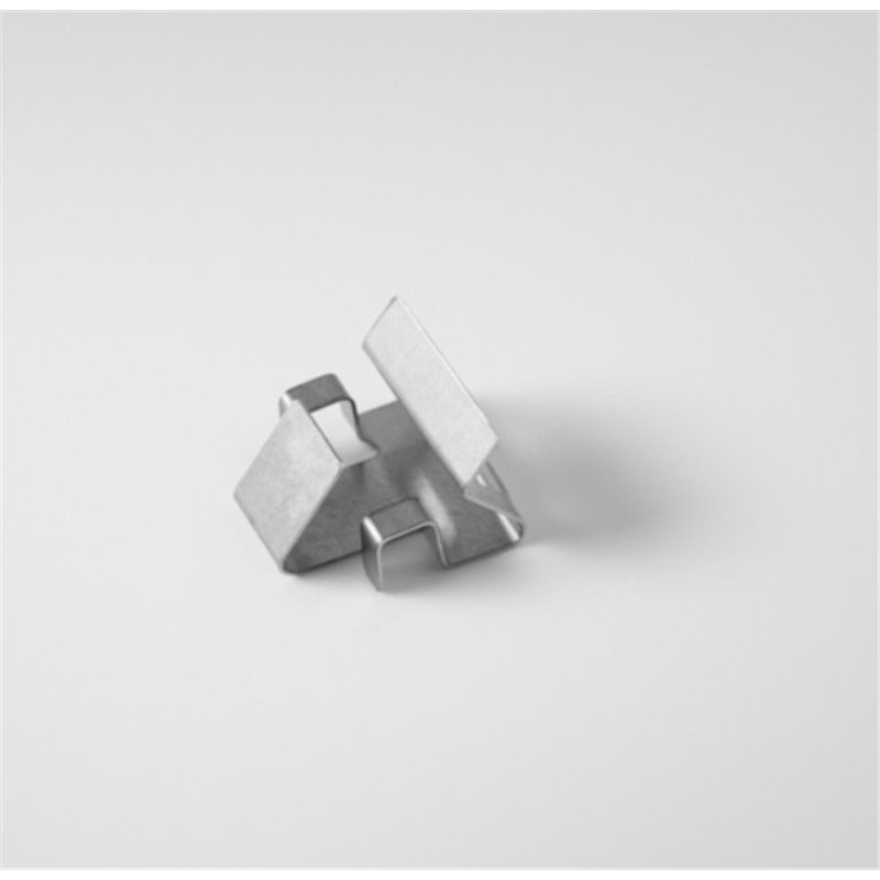 Modular Connection Mechanical Geometry