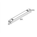 Modular LED Driver Constant Voltage 24V 60W