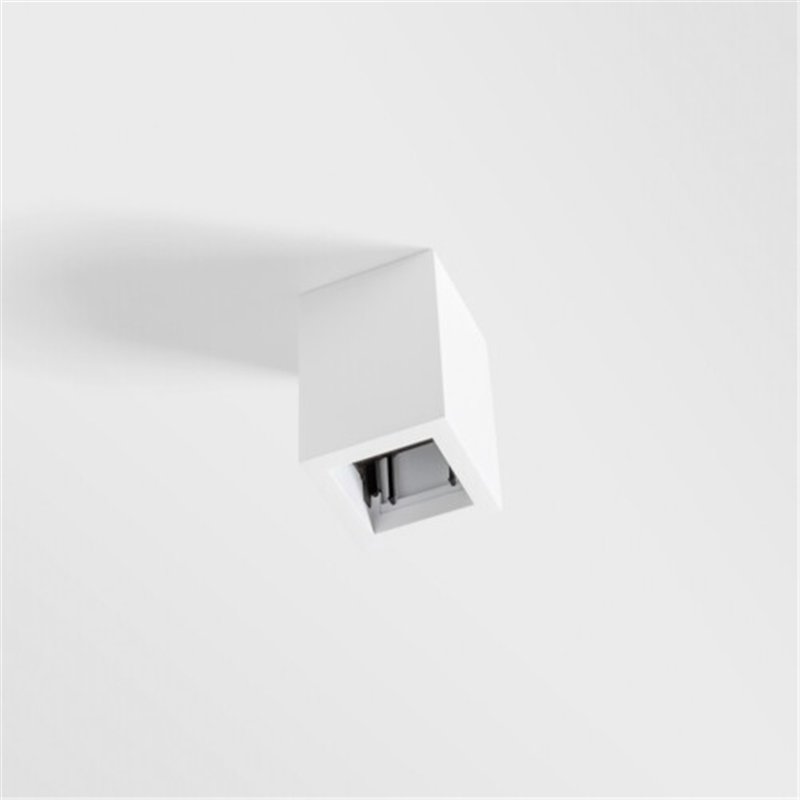 Modular Qbini Box Surface 1x DE | Plafondlamp