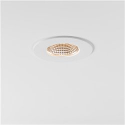 Modular K 72 Recessed 72 1x IP55 LED DE | Spot encastré