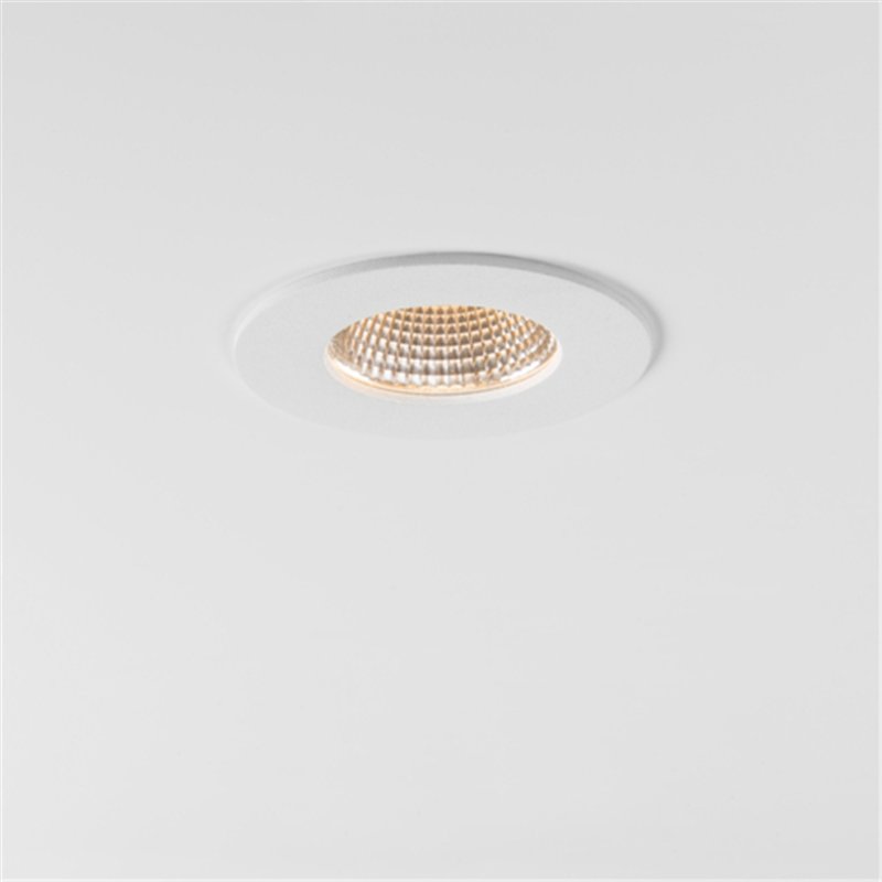 Modular K 72 Recessed 72 1x IP55 LED DE | Spot encastré
