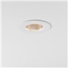 Modular K 72 Recessed 72 1x IP55 LED DE | Spot encastré