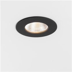 Modular K 72 Recessed 72 1x IP55 LED RD | Spot encastré