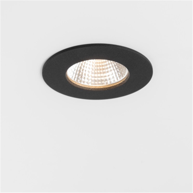Modular K 72 Recessed 72 1x IP55 LED RD | Inbouwspot