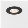 Modular K 72 Recessed 72 1x IP55 LED RD | Spot encastré