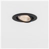 Modular K 77 Recessed Adjustable 77 1x LED RD | Einbauspot