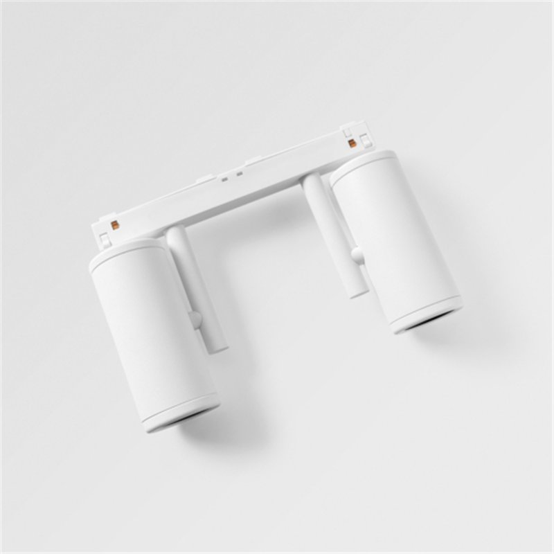 Modular Medard Track 48V Adjustable 42 2x LED | Schienenbeleuchtung