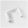 Modular Medard Track 48V Adjustable 42 2x LED | Schienenbeleuchtung