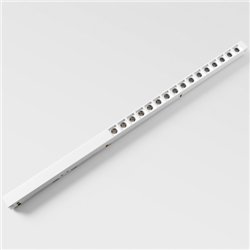 Modular Pista Linear Spots Track 48V 429 1x LED | Track lighting fixture