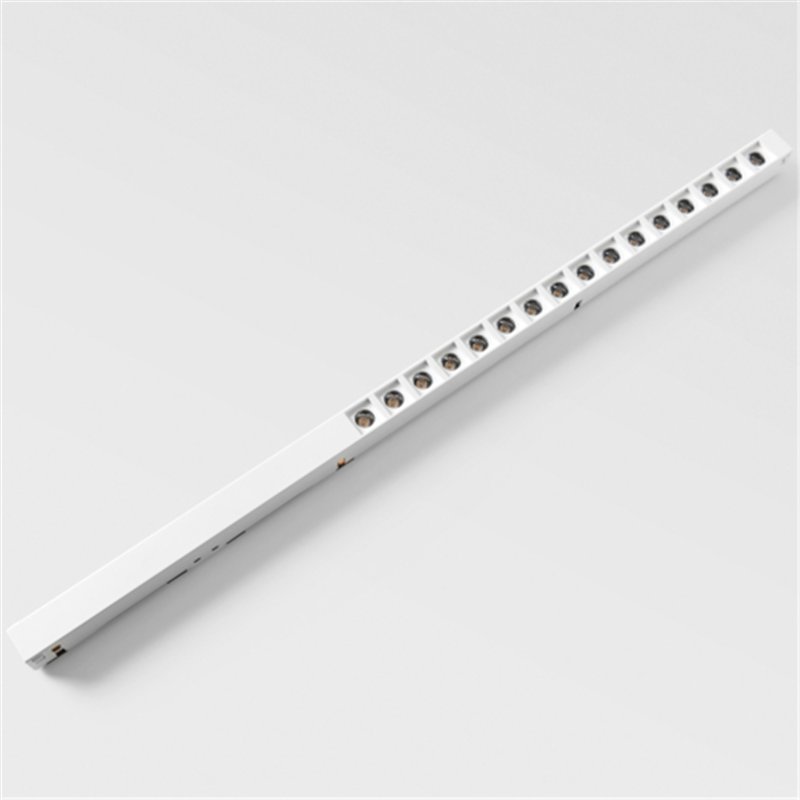 Modular Pista Linear Spots Track 48V 429 1x LED | Track lighting fixture